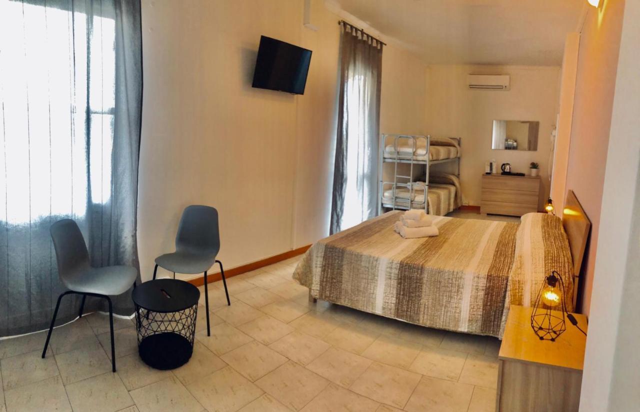 Hotel Mara Rimini Exterior photo