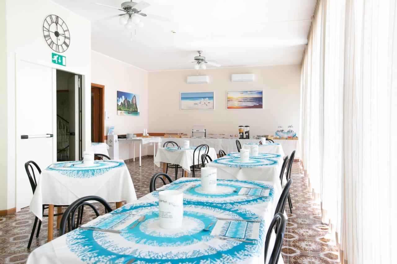 Hotel Mara Rimini Exterior photo
