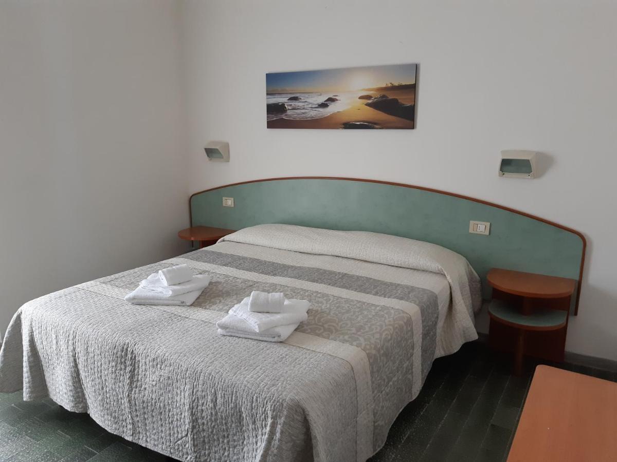 Hotel Mara Rimini Exterior photo