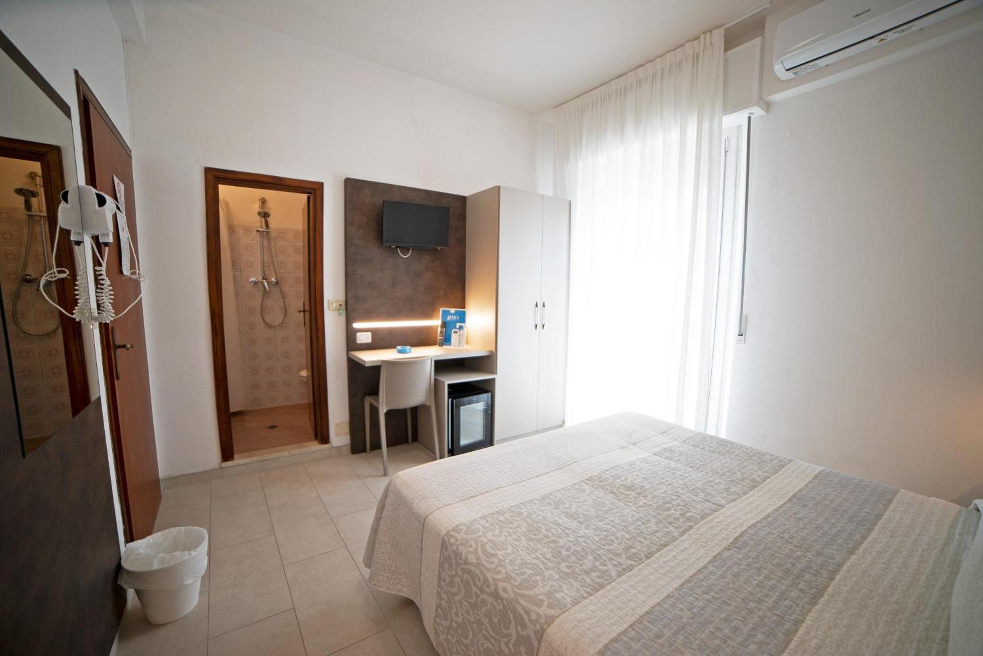 Hotel Mara Rimini Exterior photo