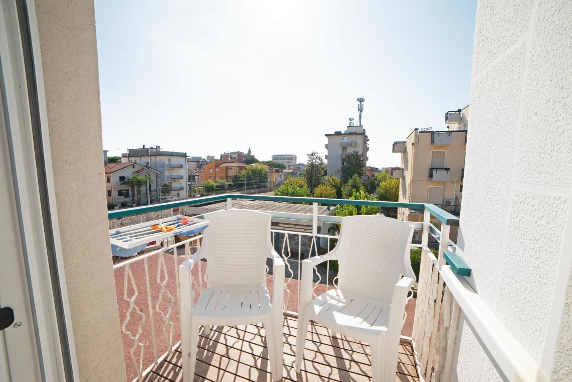 Hotel Mara Rimini Exterior photo