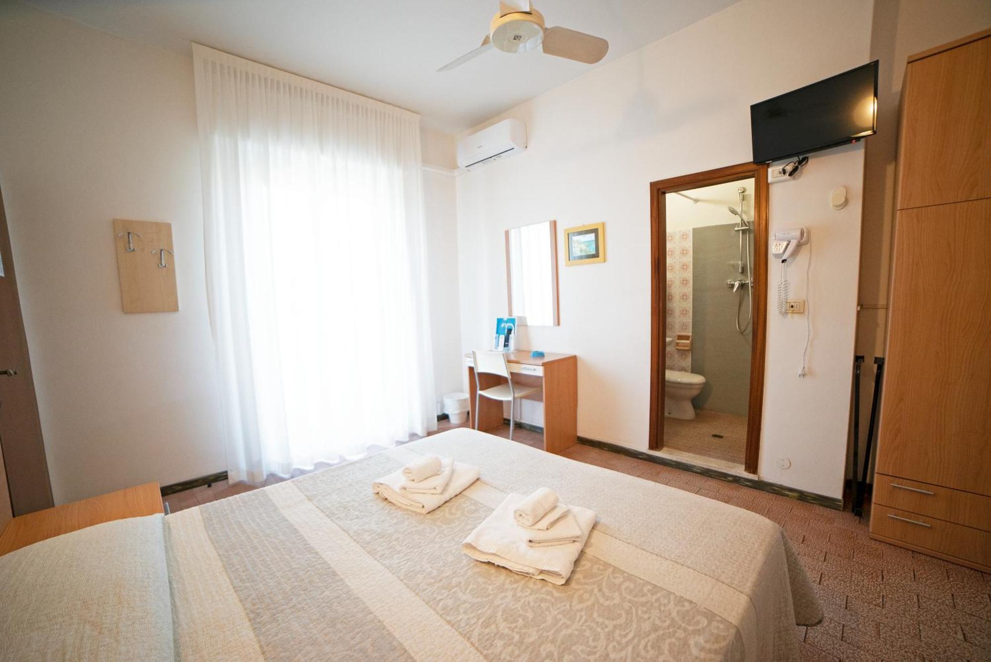 Hotel Mara Rimini Exterior photo