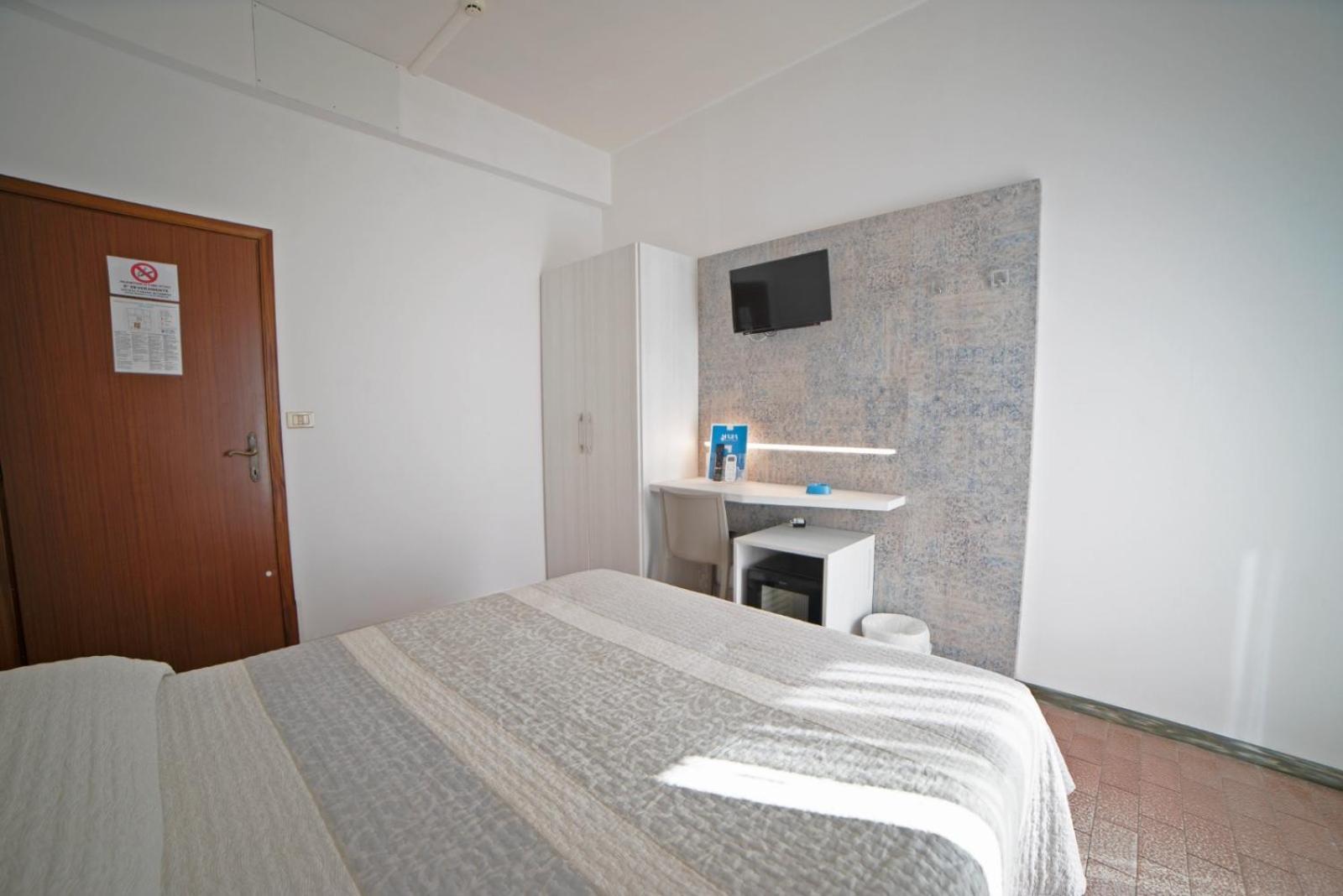 Hotel Mara Rimini Exterior photo