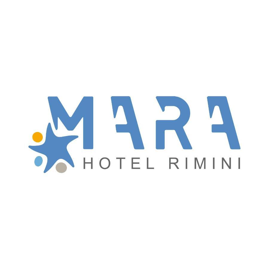 Hotel Mara Rimini Exterior photo